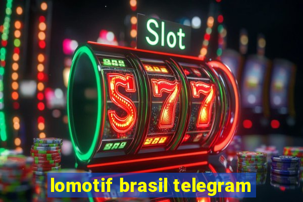 lomotif brasil telegram